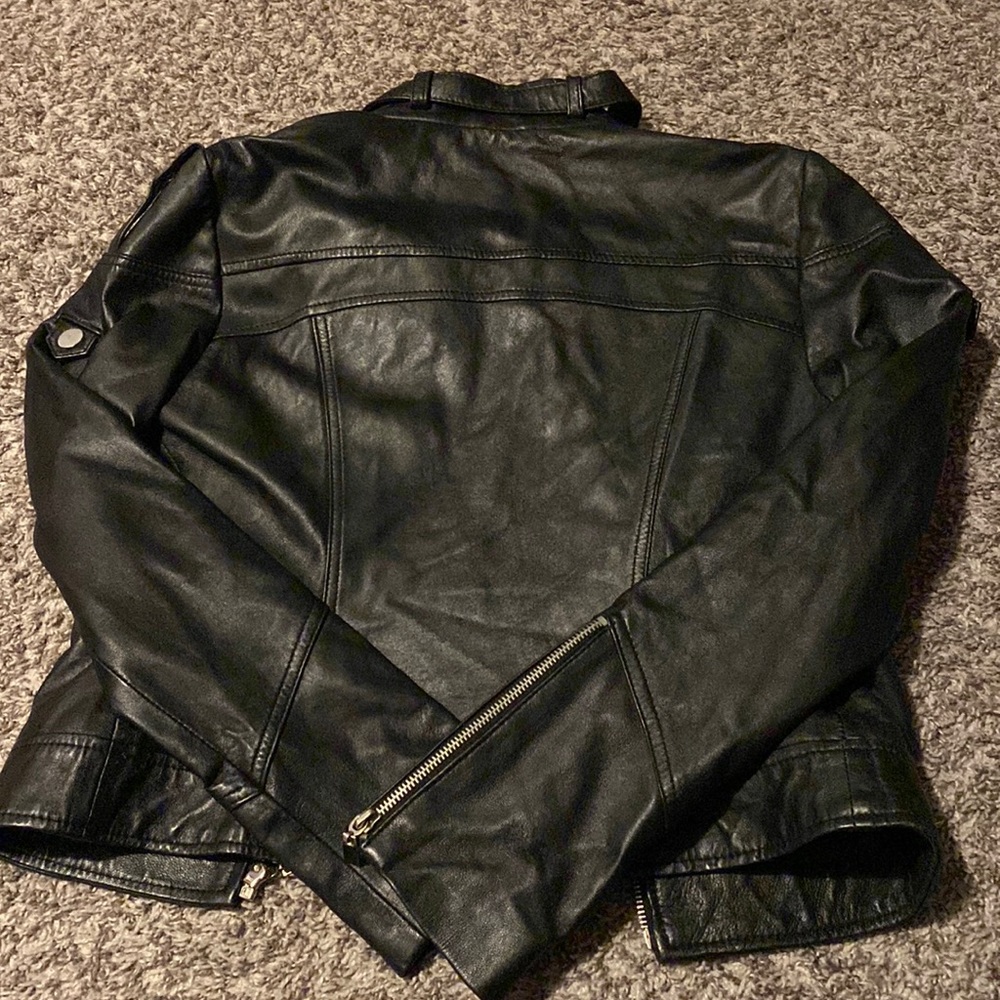 Bebe jacket - Picture 4 of 4